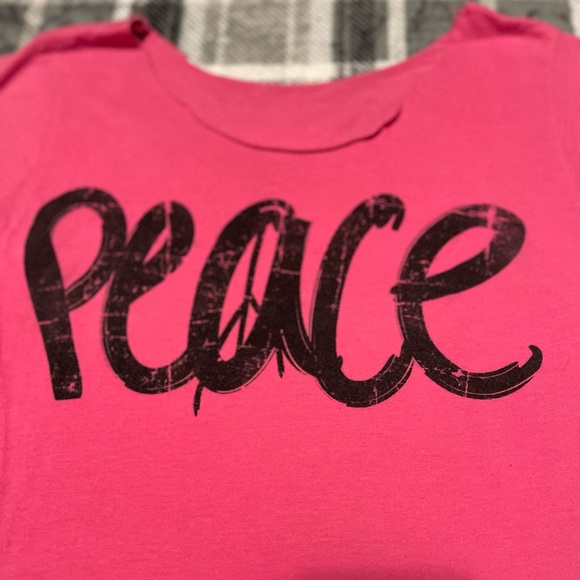 Handmade tee - Picture 2 of 6